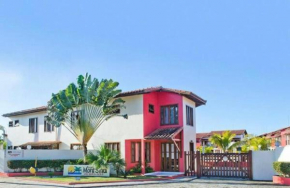 Duplex Residencial Mont Sinai Rede Tonziro